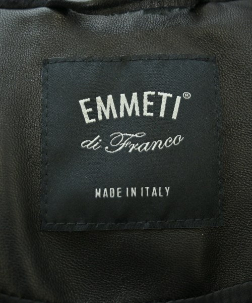 EMMETI 海軍外套