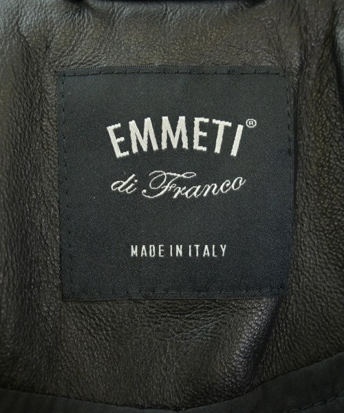 EMMETI 海軍外套