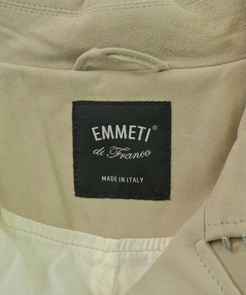 EMMETI 風衣