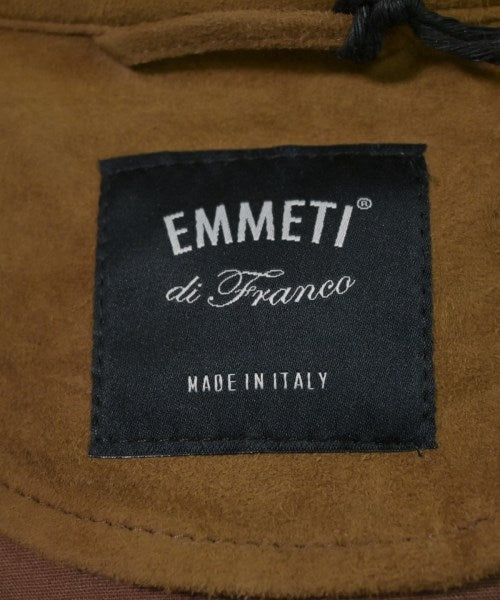 EMMETI 其他飛行外套