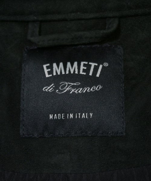 EMMETI 其他飛行外套