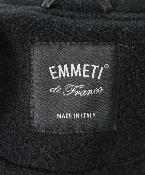 EMMETI 斜紋夾克