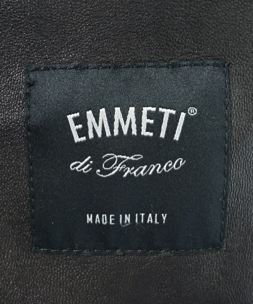 EMMETI 其他飛行外套