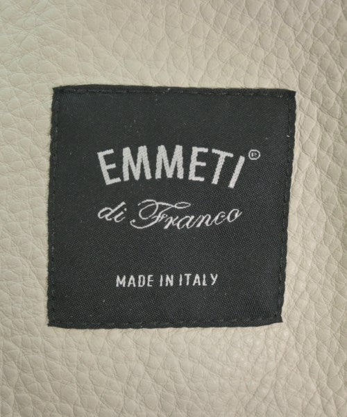 EMMETI 其他飛行外套