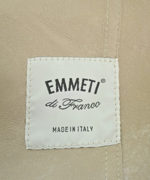 EMMETI 斗篷