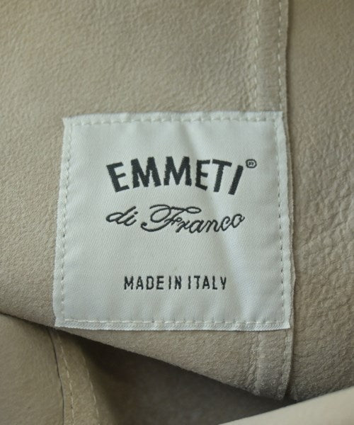 EMMETI 斗篷