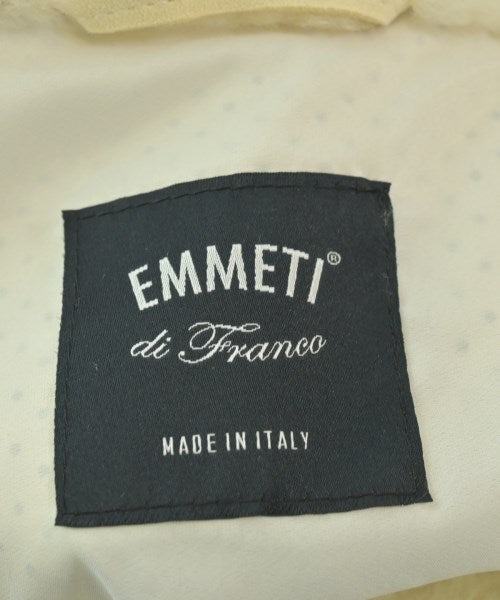 EMMETI 其他飛行外套