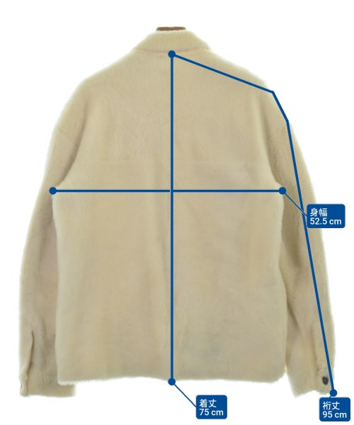 EMMETI 其他飛行外套