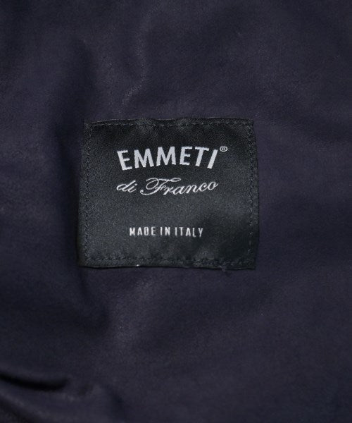 EMMETI 騎士夾克