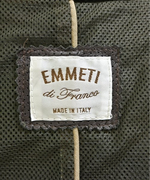 EMMETI 其他飛行外套