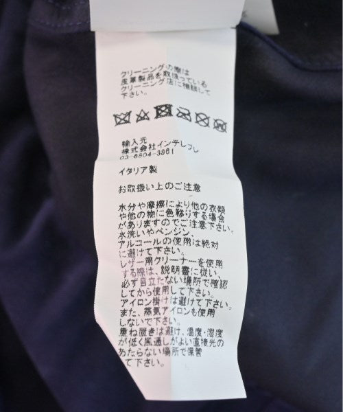 EMMETI 斜紋夾克