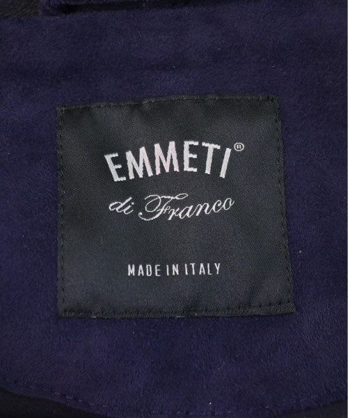 EMMETI 斜紋夾克