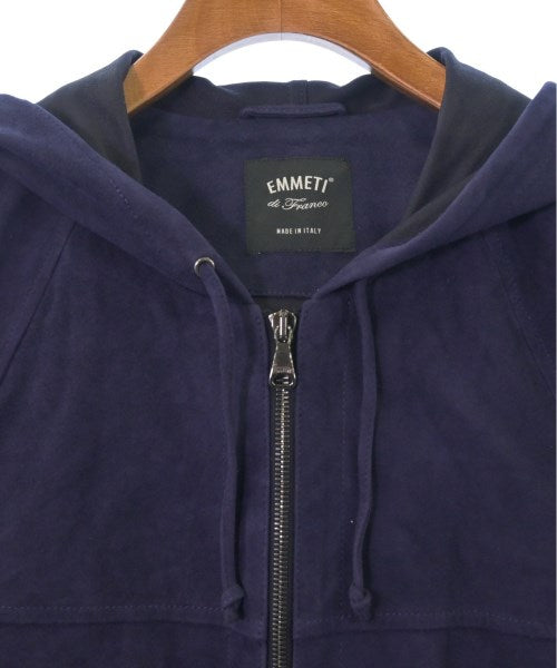 EMMETI 斜紋夾克