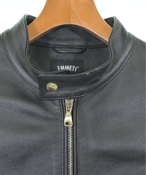 EMMETI 斜紋夾克