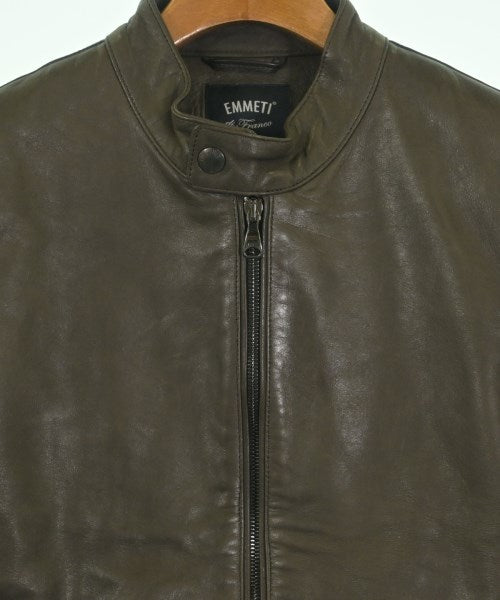 EMMETI 騎士夾克