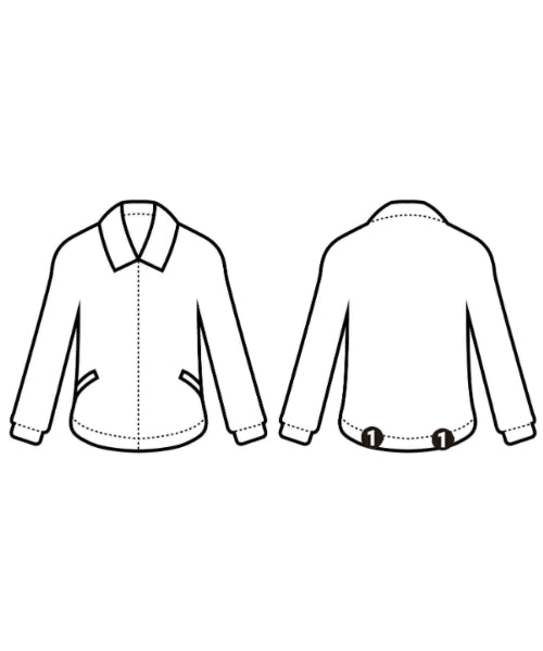 EMMETI 其他飛行外套