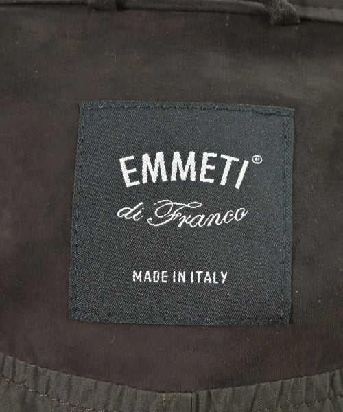 EMMETI 其他飛行外套