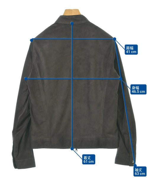 EMMETI 其他飛行外套