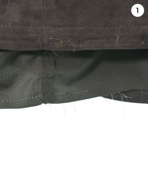 EMMETI 其他飛行外套