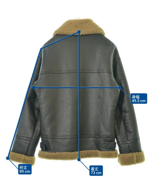 EMMETI 其他飛行外套