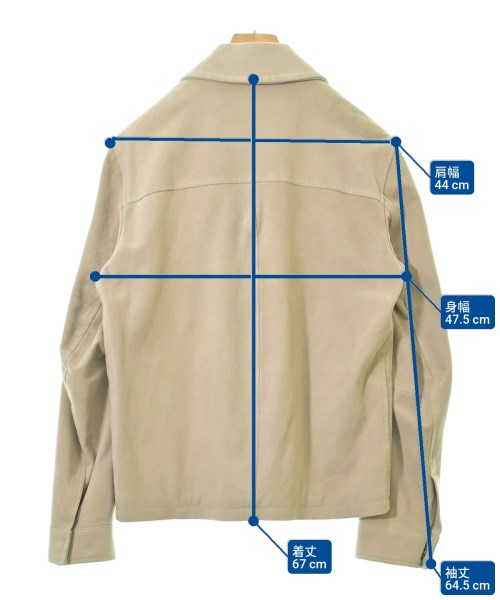 EMMETI 其他飛行外套