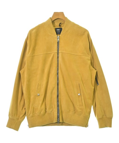 EMMETI 其他飛行外套