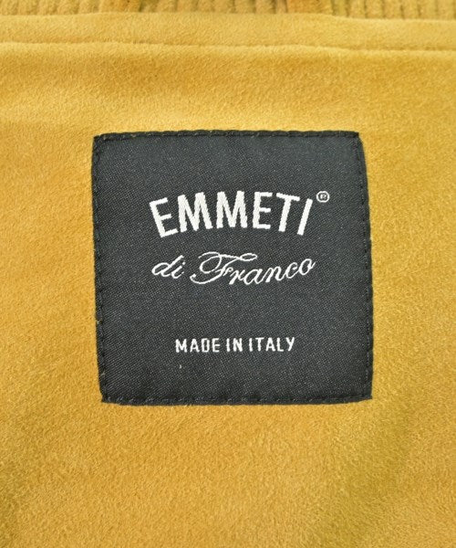 EMMETI 其他飛行外套