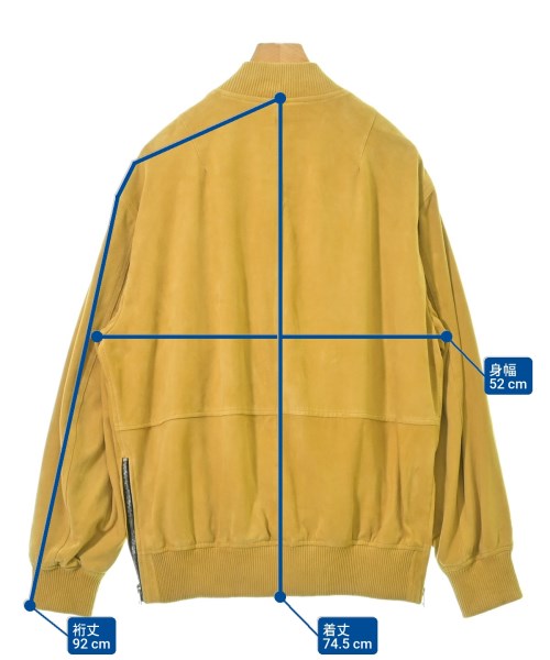 EMMETI 其他飛行外套