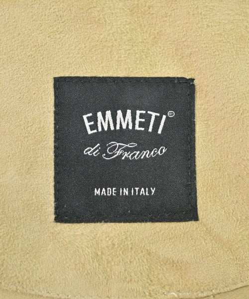 EMMETI 其他飛行外套