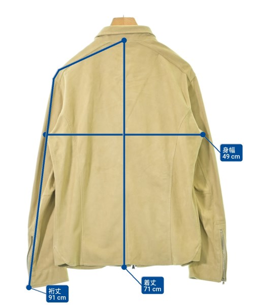 EMMETI 其他飛行外套