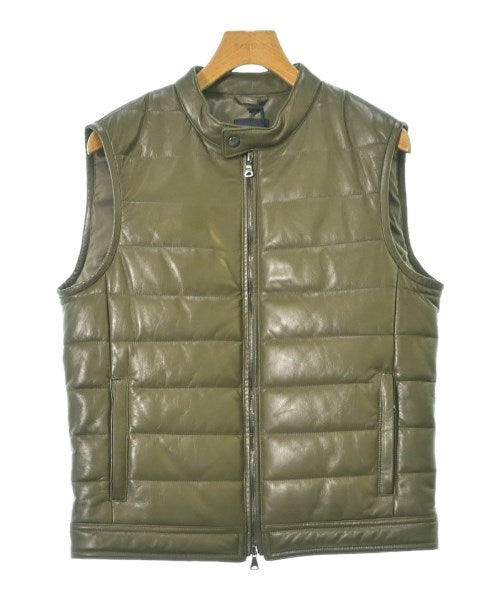 EMMETI 羽絨夾克/背心