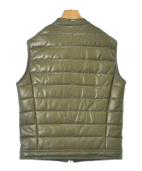 EMMETI 羽絨夾克/背心