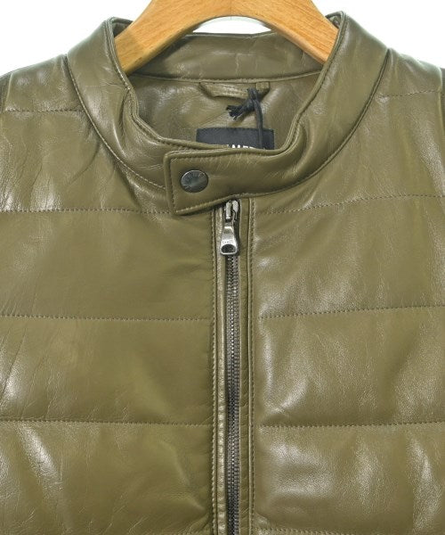 EMMETI 羽絨夾克/背心