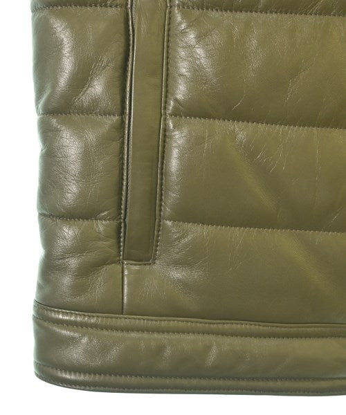 EMMETI 羽絨夾克/背心