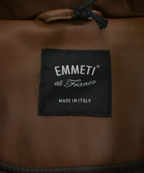 EMMETI 其他飛行外套