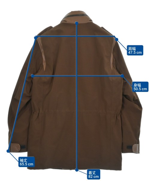 EMMETI 其他飛行外套