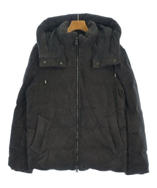 EMMETI 羽絨夾克/背心