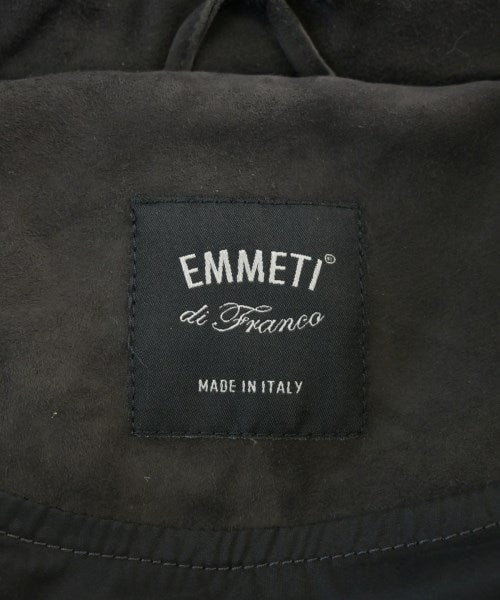 EMMETI 羽絨夾克/背心