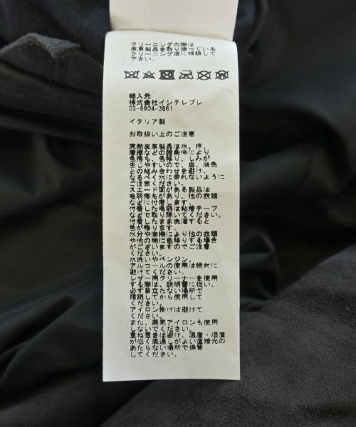 EMMETI 羽絨夾克/背心