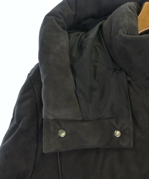 EMMETI 羽絨夾克/背心