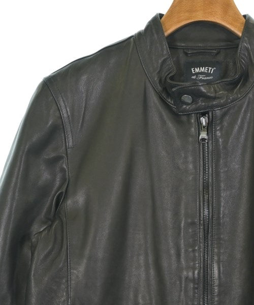 EMMETI 騎士夾克