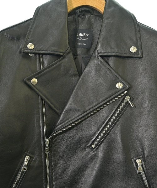 EMMETI 騎士夾克