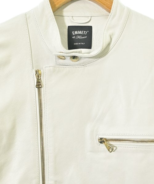 EMMETI 騎士夾克