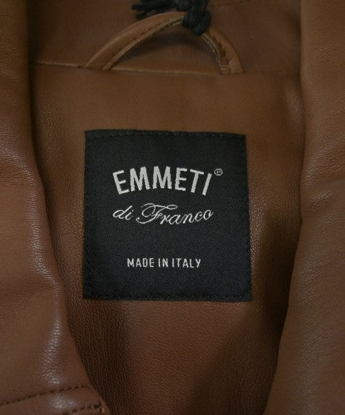 EMMETI 其他飛行外套