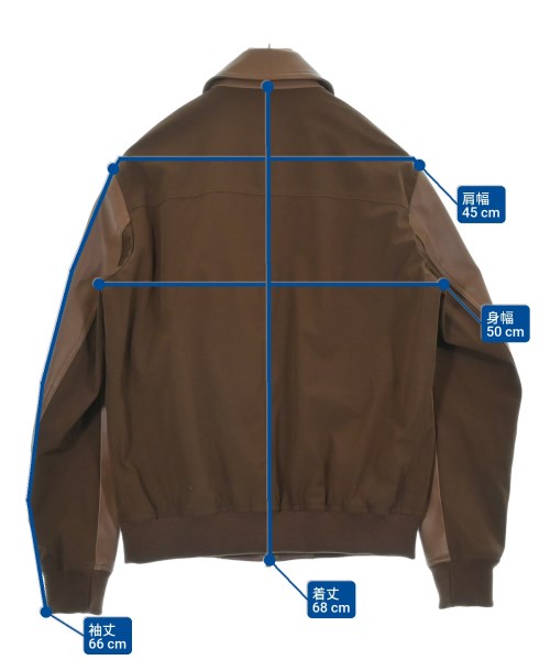 EMMETI 其他飛行外套