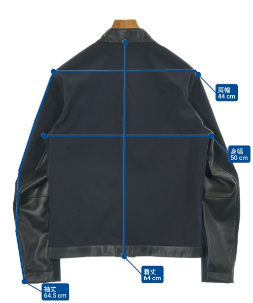 EMMETI 其他飛行外套