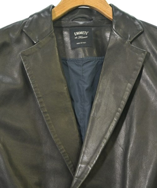 EMMETI 夾克