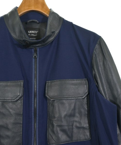 EMMETI 騎士夾克