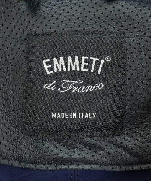 EMMETI 騎士夾克