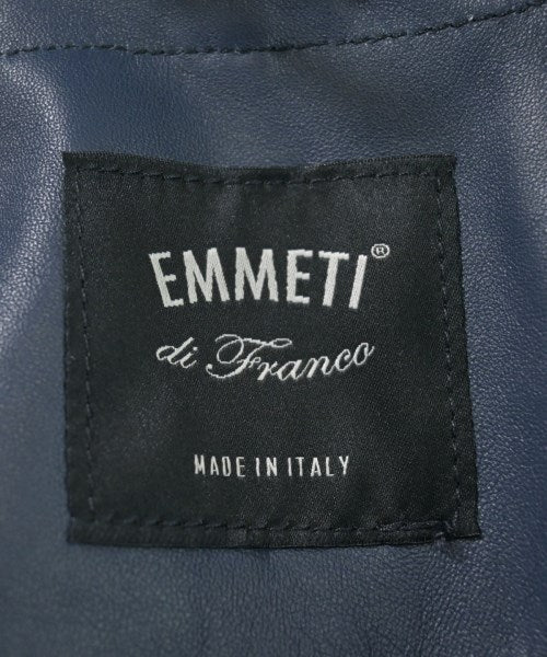 EMMETI 斜紋夾克